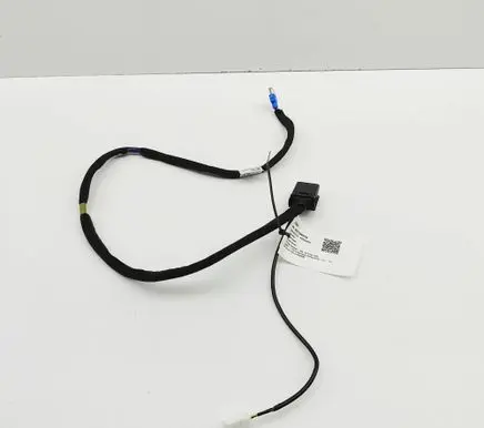 KIA Xceed USB socket connector 96120J7310