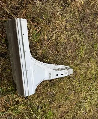 Toyota C-HR II Sill DQWWD