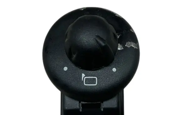 Mini One - Cooper Clubman R55 Wing mirror switch 3422621