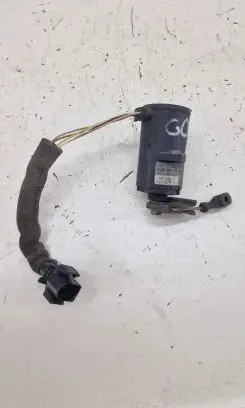 Volkswagen Golf IV Accelerator pedal position sensor 1J1721727D 0281002269