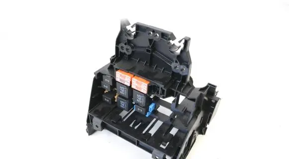 Audi A1 Fuse box set 8X0971845C
