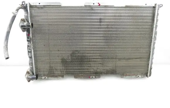 Renault Master II Coolant radiator 63922