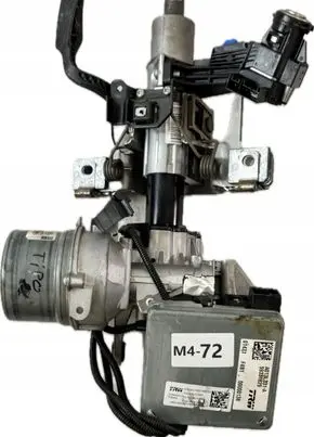 Fiat Tipo Electric power steering pump 00521856350