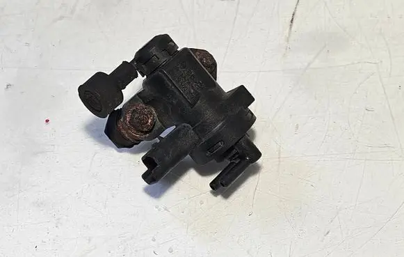 Citroen Jumpy Turbo solenoid valve 9628971180 0928400309