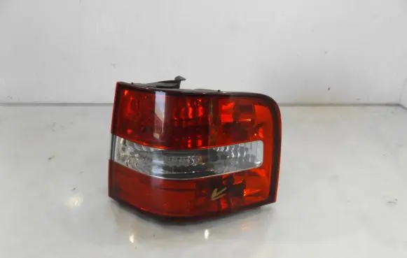 Fiat Stilo Rear/tail lights