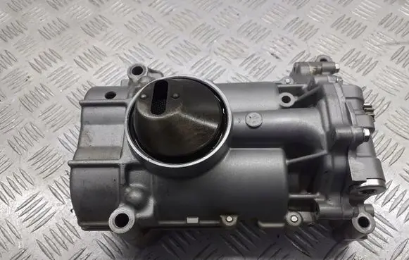 Honda Accord Oil pump chain 
