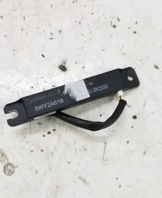 KIA Optima Keyless system antenna 