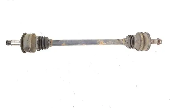 Mercedes-Benz SLK R171 Rear driveshaft A1713501210