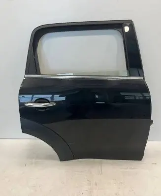 Mini Cooper Countryman R60 Rear door