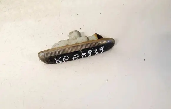 BMW 3 E46 Front fender indicator light