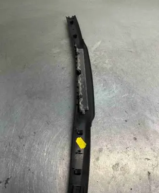 Mini One - Cooper Coupe R56 Third/center stoplight 714890704