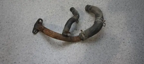 Mazda 323 F other engine part 