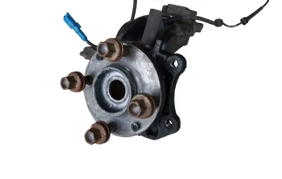 Citroen C4 Cactus Front wheel hub