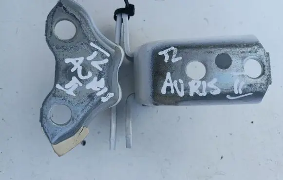 Toyota Auris E180 Loading door hinge set 