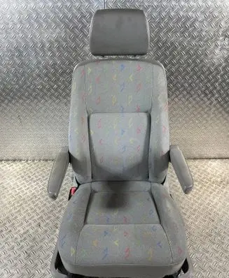 Volkswagen Transporter - Caravelle T5 Front driver seat 