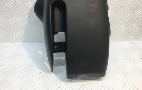 Nissan X-Trail T31 Steering wheel column trim 48470JG40A