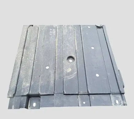 Hyundai i40 Side bottom protection 841373Z000