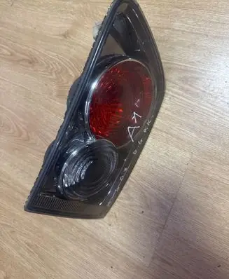 Mazda 6 Tailgate rear/tail lights 22661974