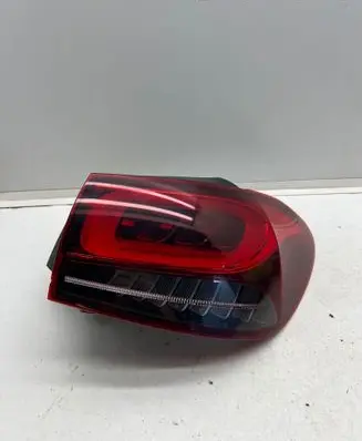 Mercedes-Benz EQA Rear/tail lights A2479063001 YAP107821