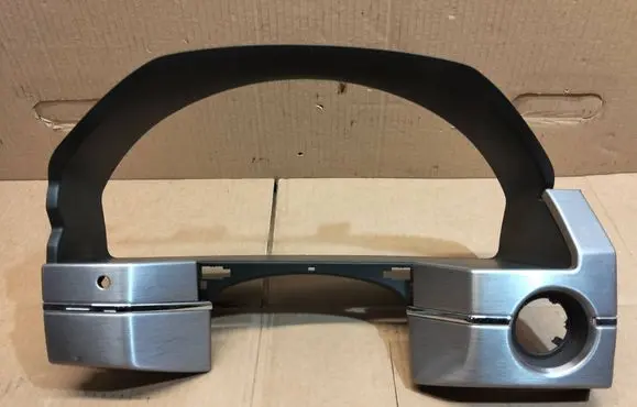 Mercedes-Benz GLK (X204) Dashboard trim A2046801708 07153000