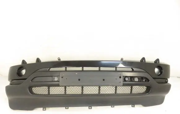 BMW X5 E53 Front bumper