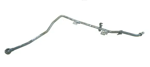 Mitsubishi Canter Fuel line pipe 504371398 4P10