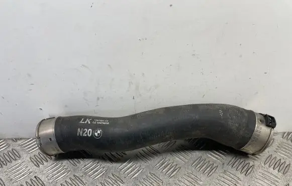 BMW 4 F32 F33 Intercooler hose/pipe 7597591