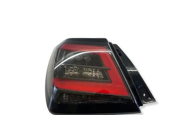 Suzuki Swift IV Rear/tail lights W7062