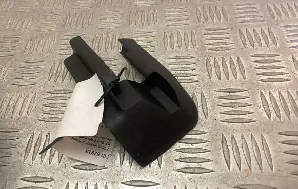 Mercedes-Benz GLA W156 X156 Front driver seat rail trim A1769190500