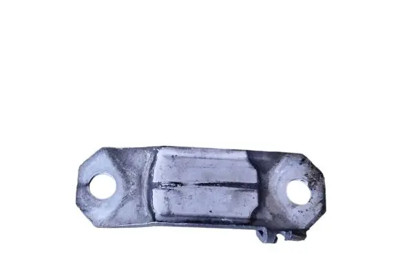BMW 5 F10 F11 Sway bar bush bracket, front 6777642 2510 10194410