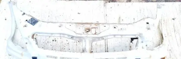 Iveco Daily 30.8 - 9 Radiator support slam panel