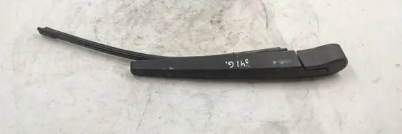 BMW 3 E90 E91 Rear wiper blade arm 7118206