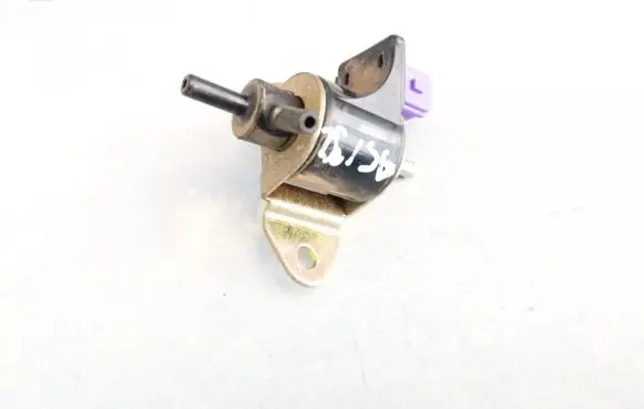 Volkswagen Caddy Turbo solenoid valve