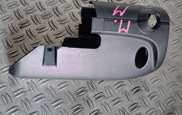 Mini One - Cooper R57 Steering wheel column trim 0068309502 9133155 12273713