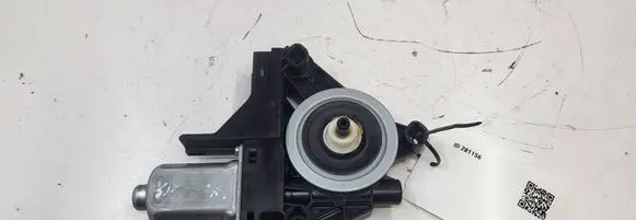Volvo V60 Rear door window regulator motor 966264102