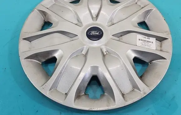 Ford S-MAX R16 wheel hub/cap/trim IMPRK1515483