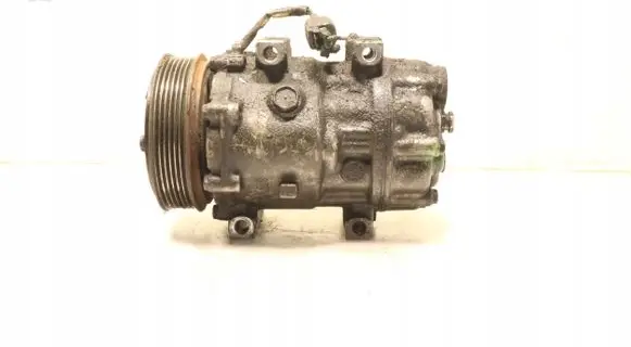 Volvo V50 Air conditioning (A/C) compressor (pump)