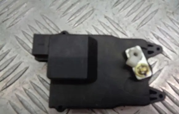 Chevrolet Lacetti A/C air flow flap actuator/motor 