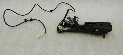 Mercedes-Benz SL R230 Front door interior handle A2307600634