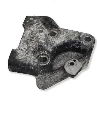 Fiat Ducato Fuel pump bracket 5801834787