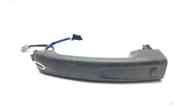 Renault Trafic III (X82) Front door exterior handle 806061829R M0U022555 806061908R