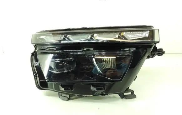 Skoda Kamiq Headlight/headlamp 0021377809 992941571AC 658941016B