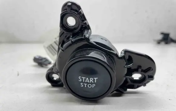Renault Espace V (RFC) Engine start stop button switch 285C66178R