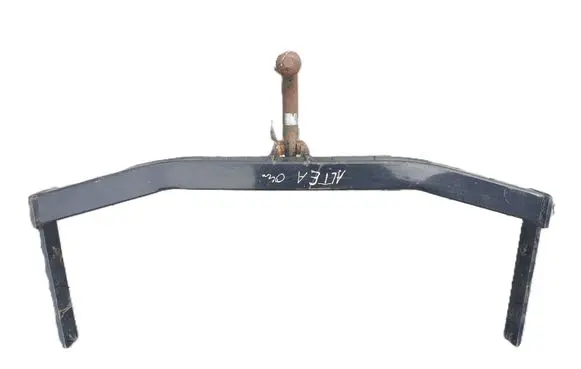 Seat Altea Tow bar set 