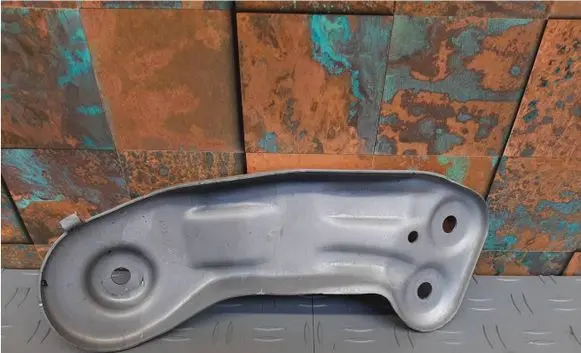BMW X7 G07 Other under body part 6885043 33306885043