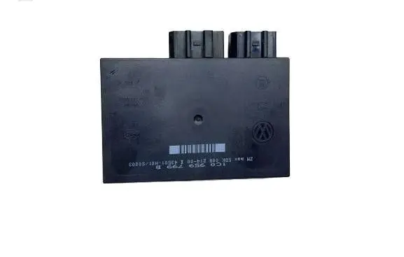 Volkswagen PASSAT B5 Comfort/convenience module 1C0959799B-KASACJA 1C0959799B