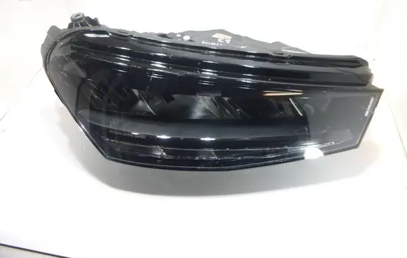 Skoda Fabia Mk4 (6VA) Headlight/headlamp 6VB941016 L449525 44952574A9