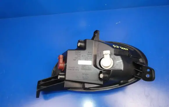 Fiat 500X Headlight/headlamp 51937405 05748000