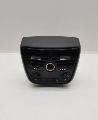 Peugeot 508 Other center console (tunnel) element 9688545177