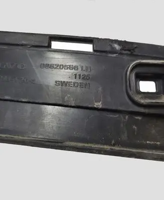 Volvo XC90 Rear bumper mounting bracket 08620566